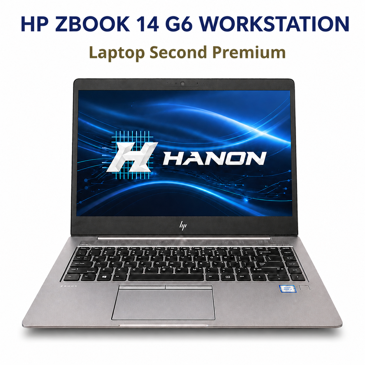 zbook 14u g6